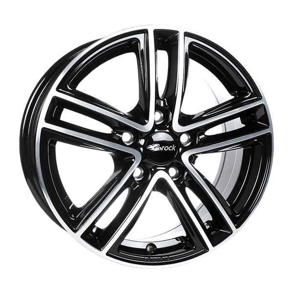 RC Design RC 27 SGVP 7,00x17 5x110,00 ET41,00