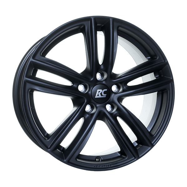 RC Design RC 27 SKM 7,50x17 5x100,00 ET51,00