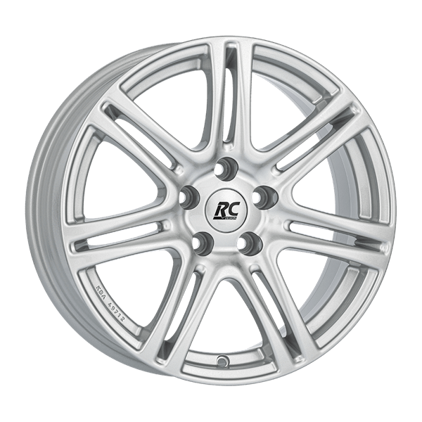 RC Design RC 28 6,50x15 4x108,00 ET20,00