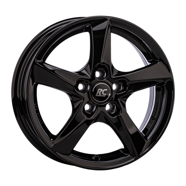 RC Design RC 30 SG 5,00x14 4x100,00 ET35,00