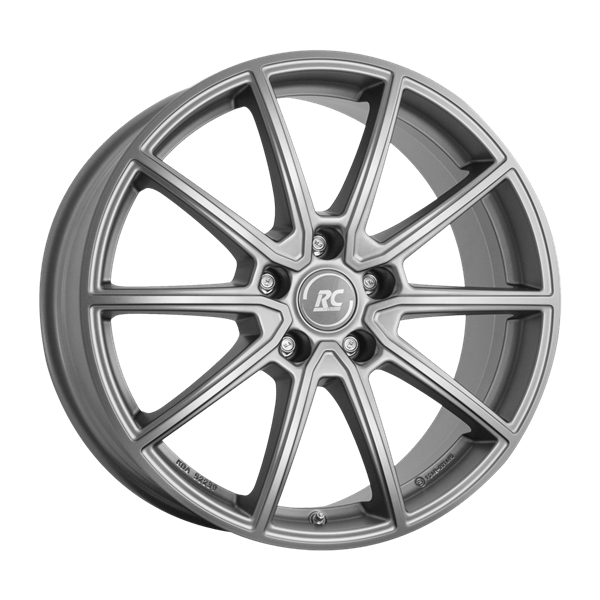 RC Design RC 32 FGM 6,50x16 5x112,00 ET22,00