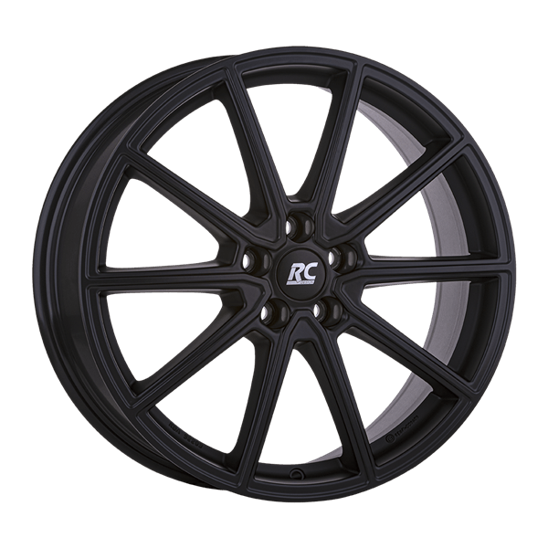 RC Design RC 32 SBM 8,00x19 5x112,00 ET45,00