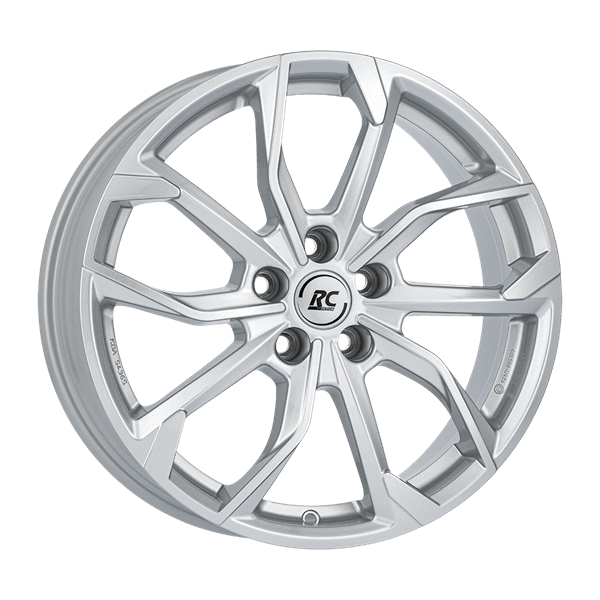 RC Design RC 34 KS 6,50x17 4x108,00 ET32,00