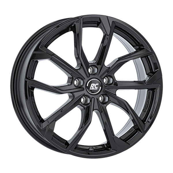 RC Design RC 34 SG 6,50x16 4x100,00 ET45,00