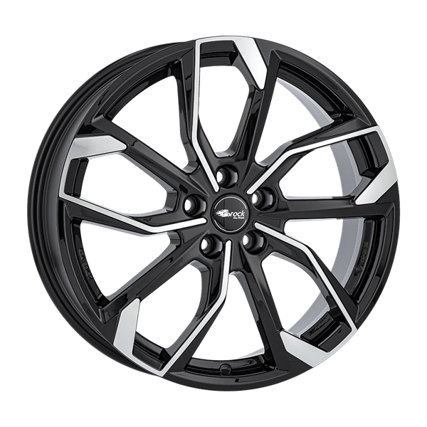 RC Design RC 34 SGVP 6,00x16 5x100,00 ET35,00