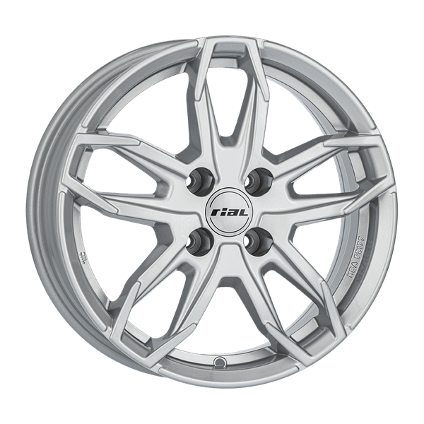 RIAL Lucca Polar 6,50x17 4x100,00 ET38,00