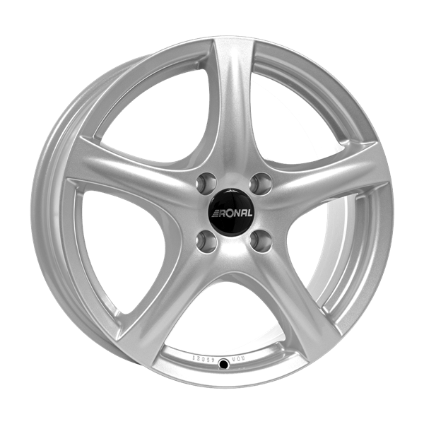 Ronal R42 7,00x17 4x108,00 ET35,00