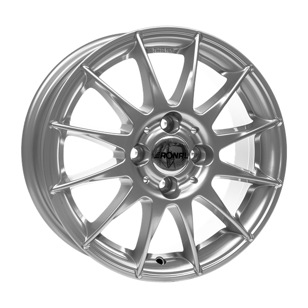 Ronal R54 6,50x15 4x100,00 ET38,00