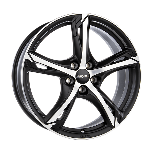 Ronal R62 Trend 7,50x17 5x108,00 ET55,00