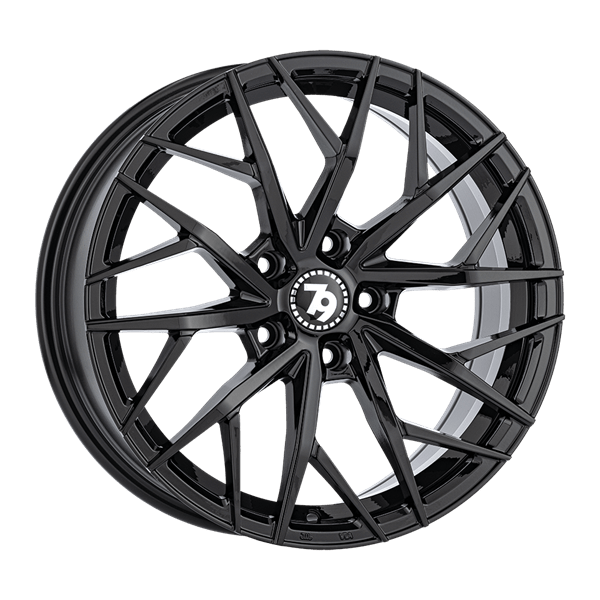 SEVENTY9 SV-C BG 7,50x17 5x108,00 ET42,00