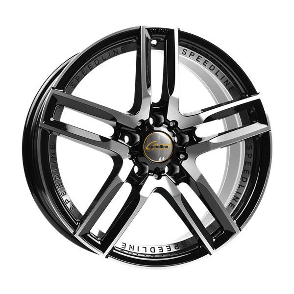 Speedline SL1 Imperatore 8,50x19 5x112,00 ET42,00