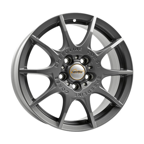 Speedline SL2 Marmora Racing 7,50x17 5x108,00 ET45,00