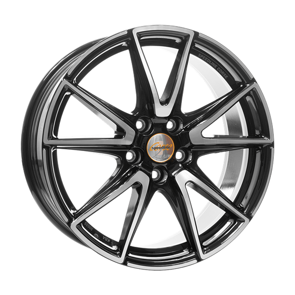 Speedline SL6 Vettore 8,50x19 5x114,30 ET45,00