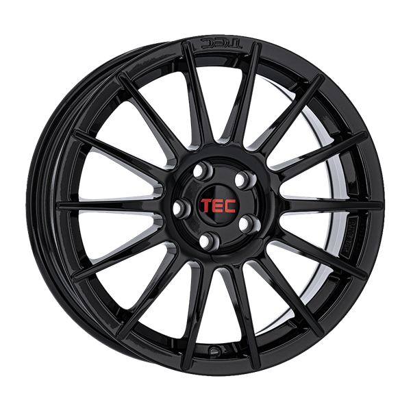 TEC SPEEDWHEELS Tec AS2 BG 7,50x17 5x110,00 ET38,00