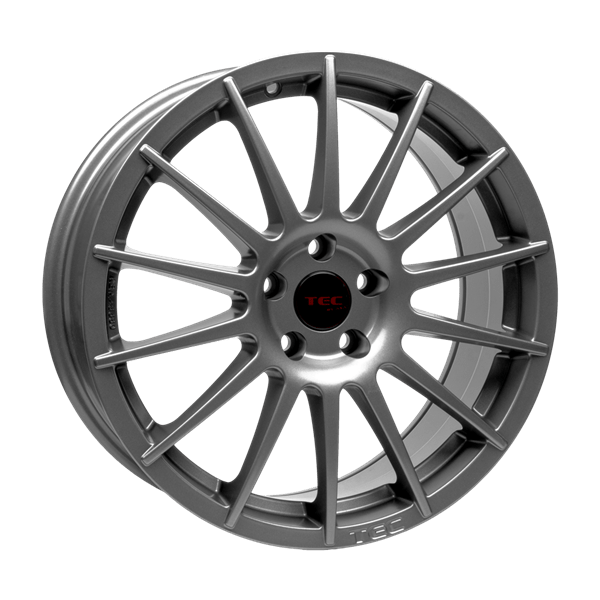 TEC SPEEDWHEELS Tec AS2 DG 7,00x17 4x98,00 ET35,00