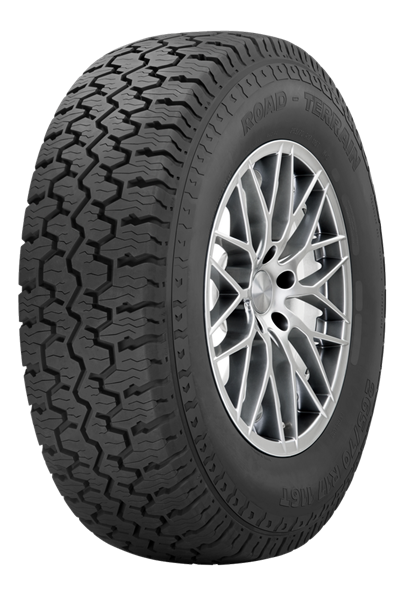 Taurus Road Terrain 285/65 R17 116 T XL