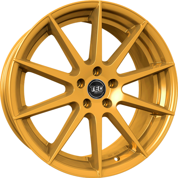 TEC SPEEDWHEELS GT7 GO 10,00x20 5x120,00 ET38,00