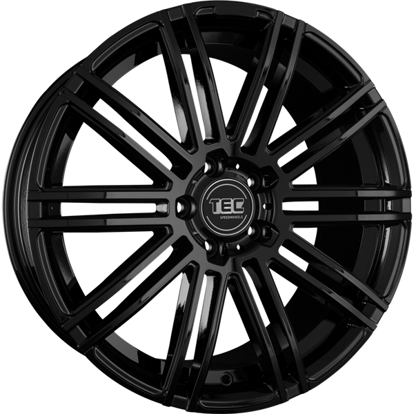 TEC SPEEDWHEELS Tec AS3 BG 8,50x19 5x114,30 ET40,00