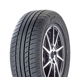 Tomket Snowroad PRO 3 215/55 R17 98 V XL