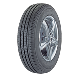 Tomket VAN 3 185/75 R16 104/102 S C