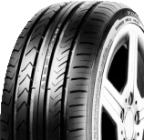 Torque UHP TQ901 205/55 R16 94 W XL