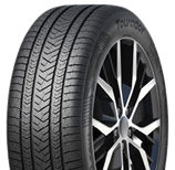 Tourador Winter Pro Max 245/40 R20 99 V XL