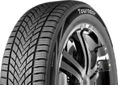 Tourador X All Climate TF2 215/45 R17 91 W XL