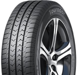 Tourador X All Climate VAN 195/60 R16 99/97 H C