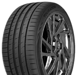 Tourador X Speed TU1 205/40 R17 84 W XL, ZR