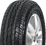 Toyo Open Country A/T plus 255/55 R18 109 H