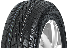 Toyo Open Country A/T plus 275/45 R20 110 H