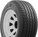 Toyo Open Country A21 245/70 R17 108 S TO