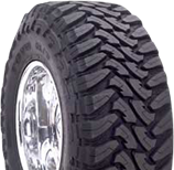 Toyo Open Country M/T 255/85 R16 119 P POR