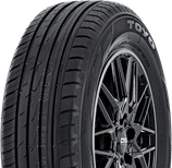 Toyo Proxes CF2 SUV 245/40 R20 99 W ZR