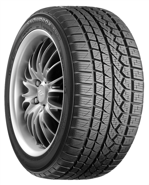 Toyo S952 235/40 R18 95 V