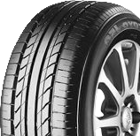 Toyo TYJ50 195/60 R15 88 H KZ