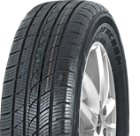 Tracmax Ice-Plus S220 255/60 R17 106 H