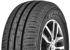 Tracmax X-privilo RF19 185/75 R16 104/102 S C