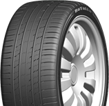 Tracmax X-Privilo RS 01+ 275/30 R21 98 Y XL