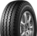 Triangle TR652 215/75 R14 112/110 R C