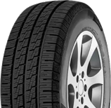 Tristar All Season VAN Power 225/70 R15 112/110 S C