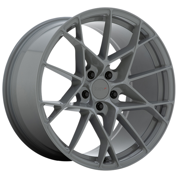 TSW Sector Gray 9,00x20 5x112,00 ET35,00