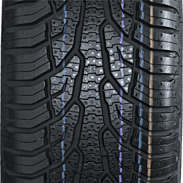 Uniroyal AllSeasonExpert 2 195/65 R15 91 H » Oponeo