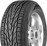 Uniroyal RALLYE 4x4 STREET 255/60 R17 106 V