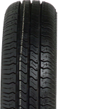 Vee Rubber VTR313 125/80 R12 81 J