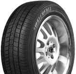 Waterfall Quattro 225/45 R17 94 H XL