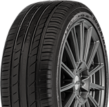 West Lake SA37 255/40 R19 100 Y XL