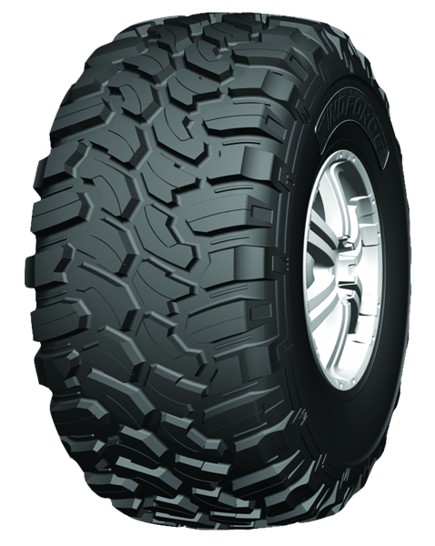 Windforce Catchfors M/T 235/85 R16 120/116 Q Proffesional Off Road (POR)