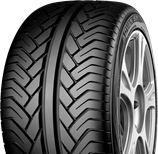 Yokohama ADVAN S/T V802 275/50 R20 113 W XL, MO