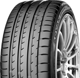 Yokohama Advan Sport V105D 275/35 R20 102 Y XL, RPB, RO1, ZR